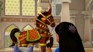 Mira Royal Detective Season 2 Episode 4 (Part-8)