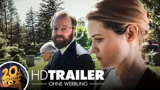 UNSANE - AUSGELIEFERT | Offizieller Trailer 1 | Deutsch HD German (2018)