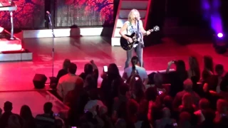 Styx - Renegade - live - Greek Theatre - Los Angeles - June 24, 2017