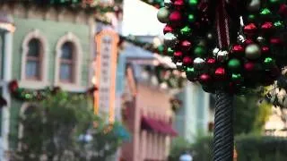 Disneyland Short Film (HD)