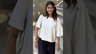 Navya Naveli Nanda effortlessly showcases her casual elegance ||Bollywood Update #Desimartini