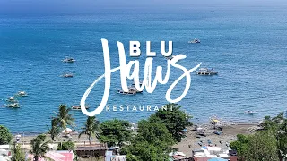 Bluhaws Restaurant | Dingalan,Aurora