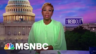 Watch The ReidOut With Joy Reid Highlights: April 6