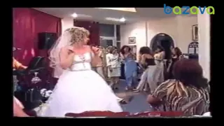 Свадебные приколы. Нарезка за 2013 -2014 год)  Wedding compilation 2014