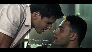 Tk and Carlos [1x01-2x04]