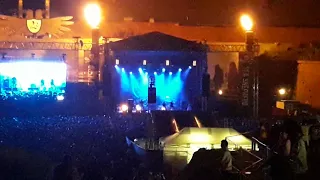 Opeth - Cusp of Eternity (live at Brutal Assault 2017)