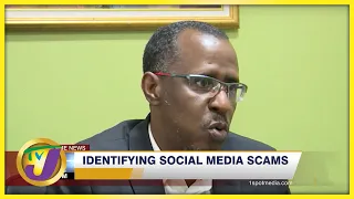 Victims of Online Scam Speak Out - Identifying Social Media Scams - Part 3 | TVJ News - Feb 23 2022