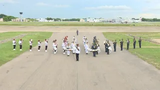 Military Band Display - Sri Lanka Army Band – Anjula De Soysa