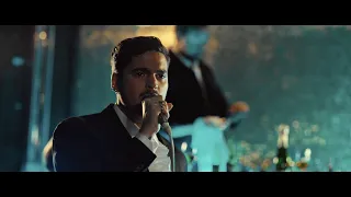 Oscar Zia - Nyårsvals (Official Music Video)