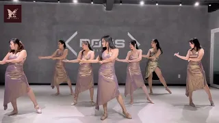 Lemon Tree - jazz dance by Yêu Múa dane studio