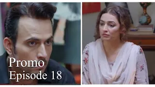 Hum Kahan Ke Sachay Thay Episode 18 Promo | Hum Kahan Ke Sachay Thay Episode 18 Teaser | HUM TV |