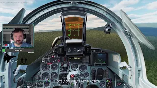 DCS / ONLINE / SU-27 IN ACTION