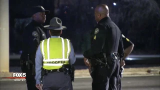 Teenagers lead GSP, Atlanta Police on high speed chase