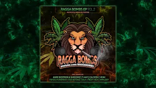 Spectacular & Irie Ites - Born In The  Ghetto (Caloosh Jungle Remix)