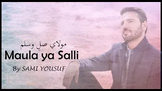 Maula ya Salli |  Ft. Sami Yusuf Qasida Burda Shareef |NASHEED |english translation-FSN Islamic