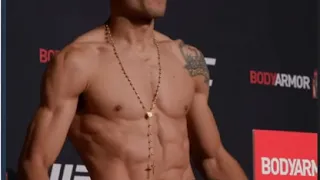 UFC 245 Jose Aldo vs Marlon Moraes Post Weigh in Thoughts & Breakdown