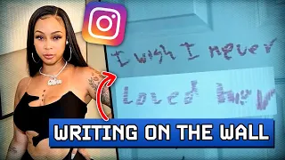 The Instagram Stalking & Murder Of Janae Gagnier