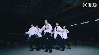 [TEASER] MR-X-《ZIGZAG》teaser 2