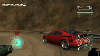 NFS Undercover I Muscle Fun!