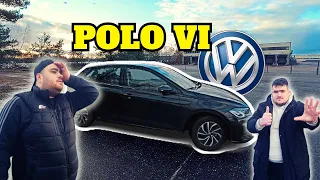 VOLKSWAGEN POLO 6 - LE TEST COMPLET | "Le retour?"