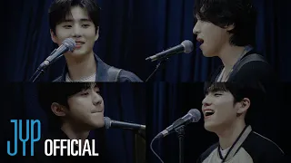 DAY6 "Welcome to the Show" Special Ensemble Video