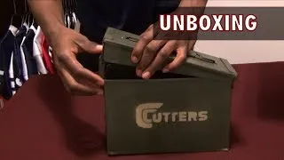 Camo Cutters Gloves Unboxing (Military Edition) - Ep. 122