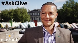 MP Clive Lewis answers your questions on #AskClive