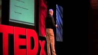 An Homage, A Prayer, A Poem | Chard deNiord | TEDxShepaugValleySchool