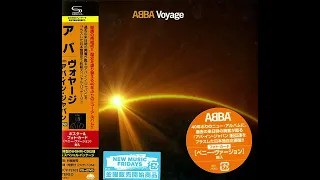 ABBA 2021 "When Danced With Me" (Extended Japan)