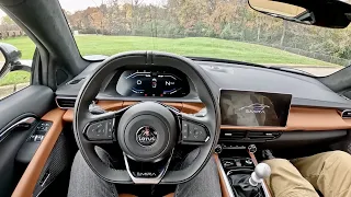 2024 Lotus Emira (6-Speed Manual) - POV Final Thoughts