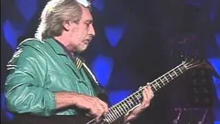 The Who-5:15-Shoreline Amphitheatre 8/21/2000