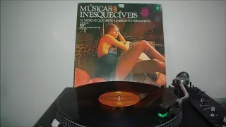 Músicas Inesquecíveis - Vol 1 - 1972 - Full Album