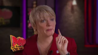 Alison Arngrim talks about "Little House on the Prairie" Confessions of a Prairie Bitch Part 2 of 4