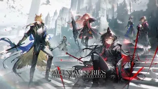 arknights 4.5 pv but only the part i care about