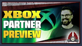 CohhCarnage Reacts To The March 2024 Xbox Partner Preview