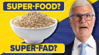 Quinoa | SuperFood or Super-Fad? | Gundry MD