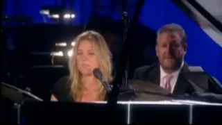 DIANA KRALL "Live in Rio" - "The boy from Ipanema"