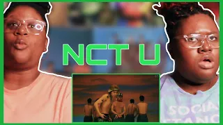 WE WEREN'T PREPARED AT ALL FOR THIS! | NCT U 'BAGGY JEANS' MV REACTION!