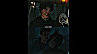 Ethan landry [ Scream 6 ] vs Kieran Wilcox [ Scream tv series ]