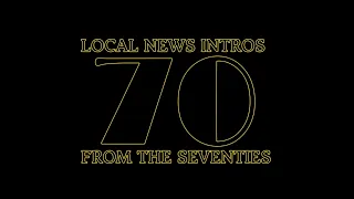 One 70s Local News Intro from Every State