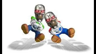 Reinforcement Learning AI Plays Mario Kart Wii