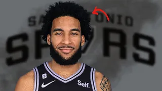 Spurs Sign Julian Champagnie To A 4-Year, $12M Deal