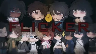 🔪 | FLICKER | FULL FILM | 🔪 | GLMM | GACHA | 🔪