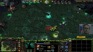 dota classic ru/eng