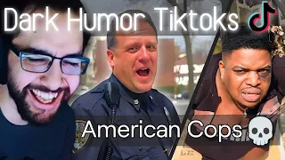 My viewers send me Tiktoks before it gets banned 💀