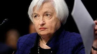ФРС США повысит ставку в декабре? - economy