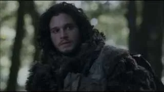 Game of Thrones S03E07 Tormund Giantsbane: "Most men fuck like dogs"
