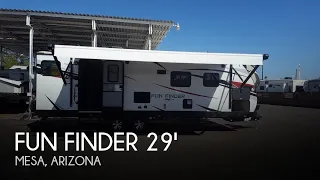 [UNAVAILABLE] Used 2018 Fun Finder Xtreme Lite Series 26RB in Mesa, Arizona