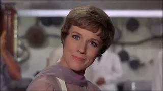 Julie Andrews in Thoroughly Modern Mille - Baby Face