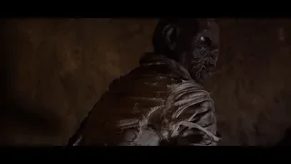 МУМИЯ: ВОЗРОЖДЕНИЕ (The Mummy Rebirth, 2019) - официальный трейлер HD